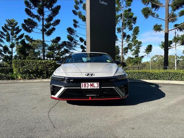 2024 Hyundai i30 N Premium