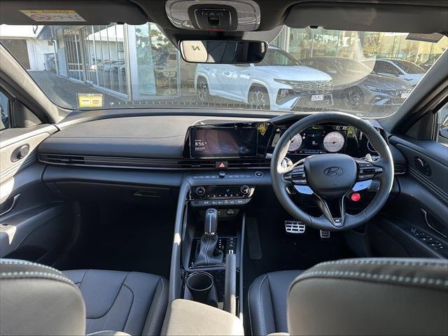 2024 Hyundai i30 N Premium