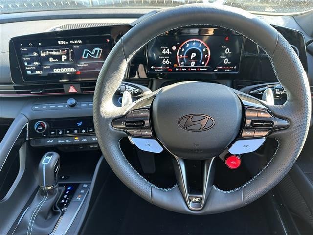 2024 Hyundai i30 N Premium