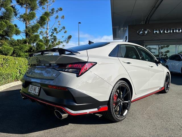 2024 Hyundai i30 N Premium
