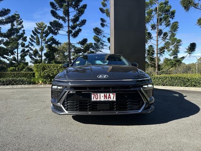 2024 Hyundai Sonata N Line
