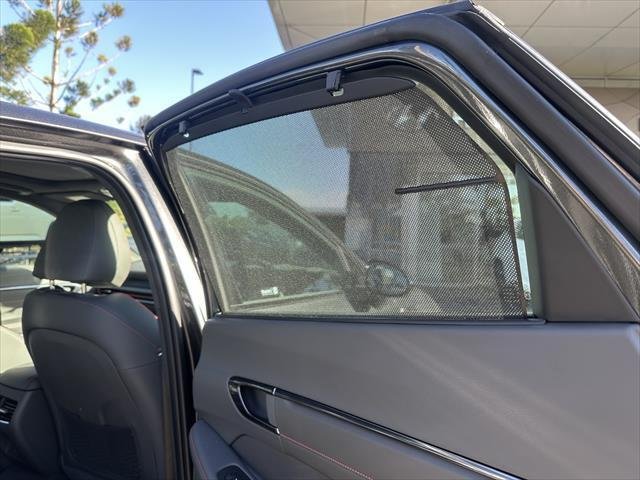 2024 Hyundai Sonata N Line