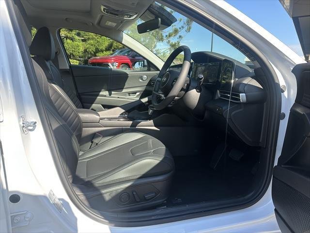 2024 Hyundai i30 Premium