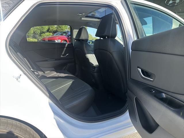 2024 Hyundai i30 Premium