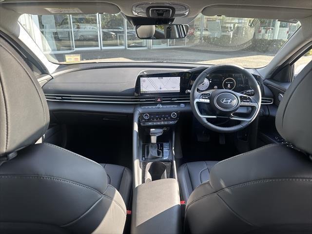 2024 Hyundai i30 Premium