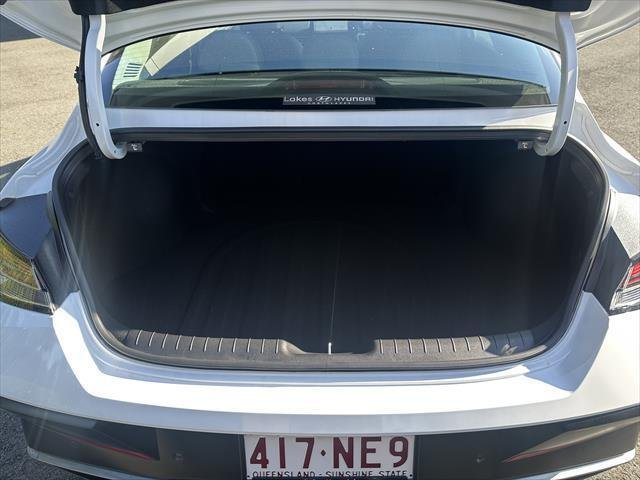 2024 Hyundai i30 Premium