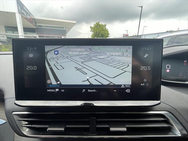 2022 Peugeot 5008 GT Sport