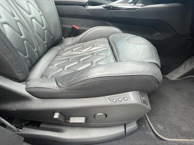 2022 Peugeot 5008 GT Sport