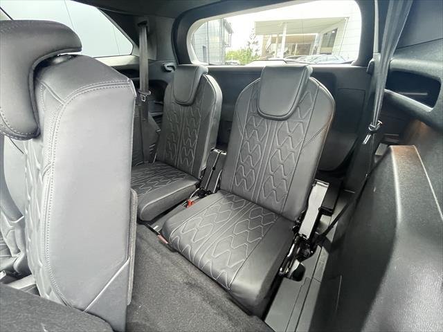 2022 Peugeot 5008 GT Sport