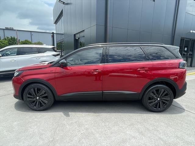 2022 Peugeot 5008 GT Sport