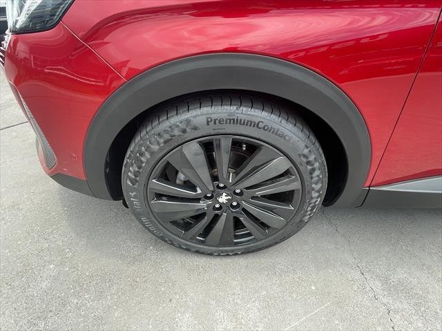 2022 Peugeot 5008 GT Sport