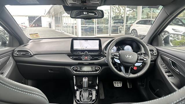 2025 Hyundai i30 N Premium