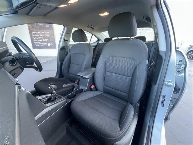 2019 Hyundai Elantra Active