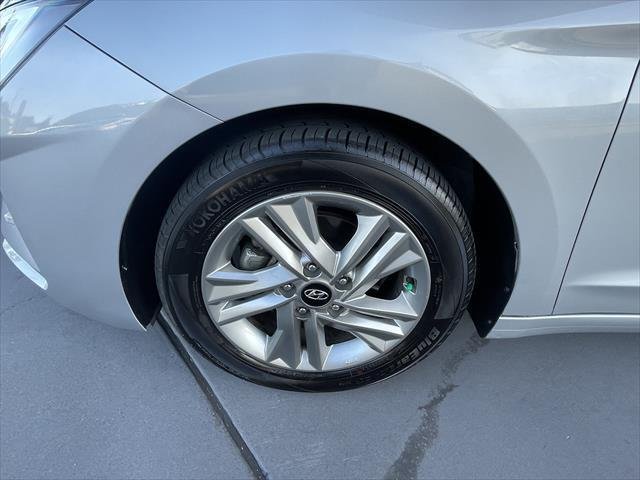 2019 Hyundai Elantra Active