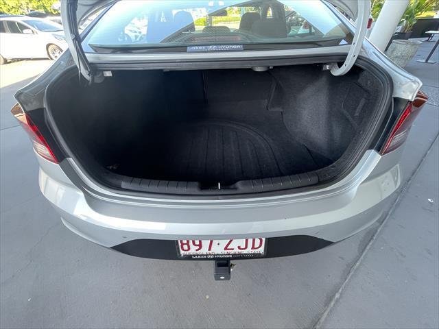 2019 Hyundai Elantra Active