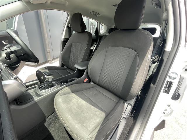 2025 Hyundai Kona 2WD