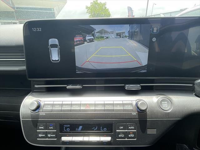 2025 Hyundai Kona 2WD