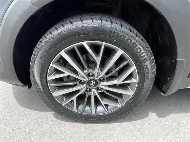 2019 Hyundai Tucson Elite