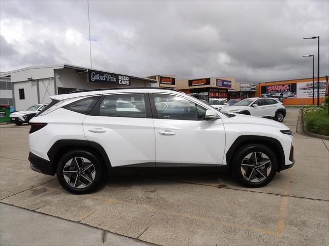 2025 Hyundai Tucson 2WD