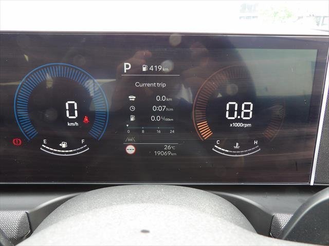 2025 Hyundai Tucson 2WD