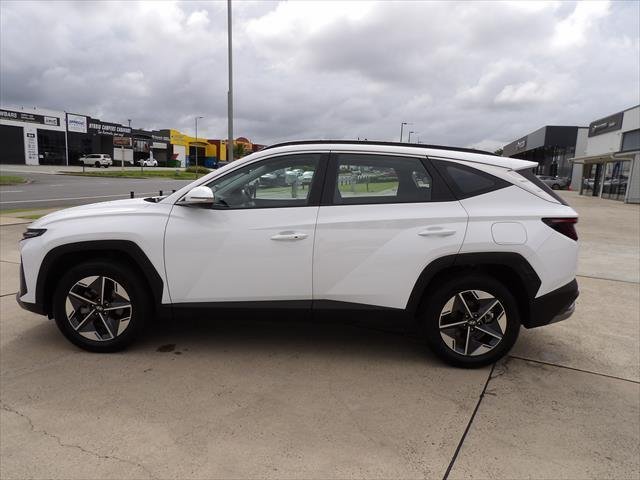 2025 Hyundai Tucson 2WD