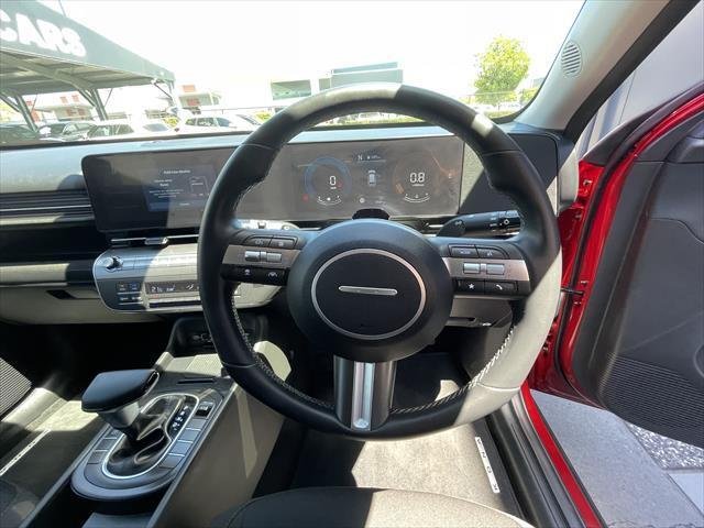 2024 Hyundai Kona 2WD