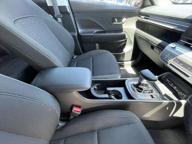 2024 Hyundai Kona 2WD