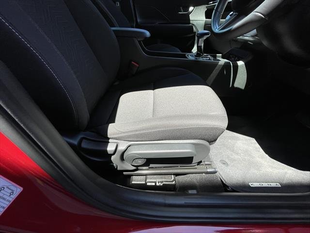 2024 Hyundai Kona 2WD