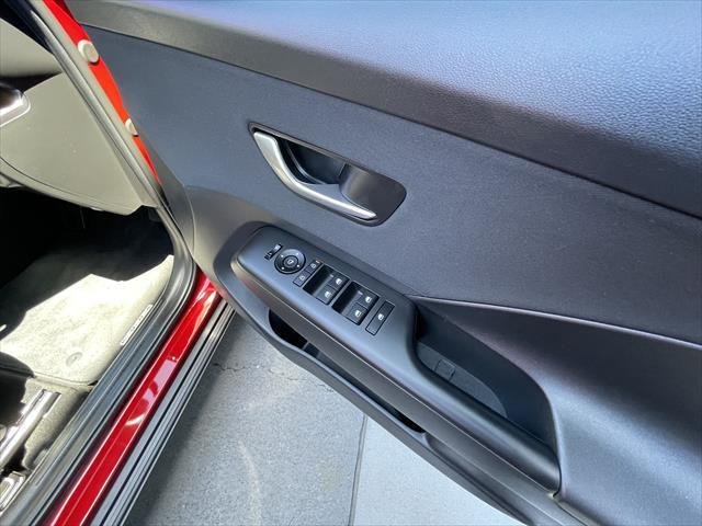 2024 Hyundai Kona 2WD