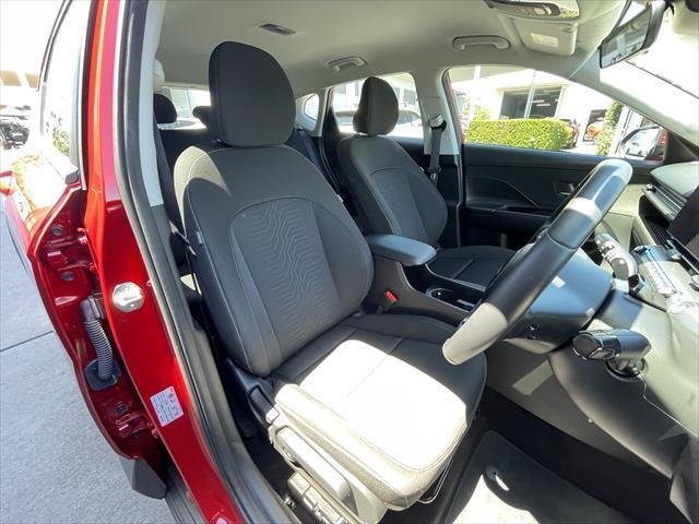 2024 Hyundai Kona 2WD