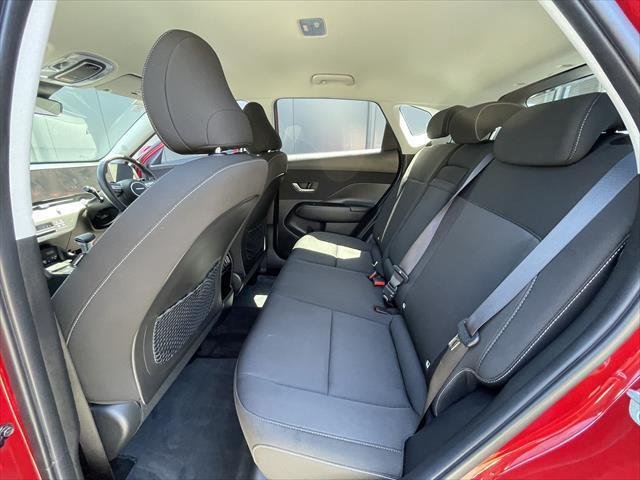 2024 Hyundai Kona 2WD