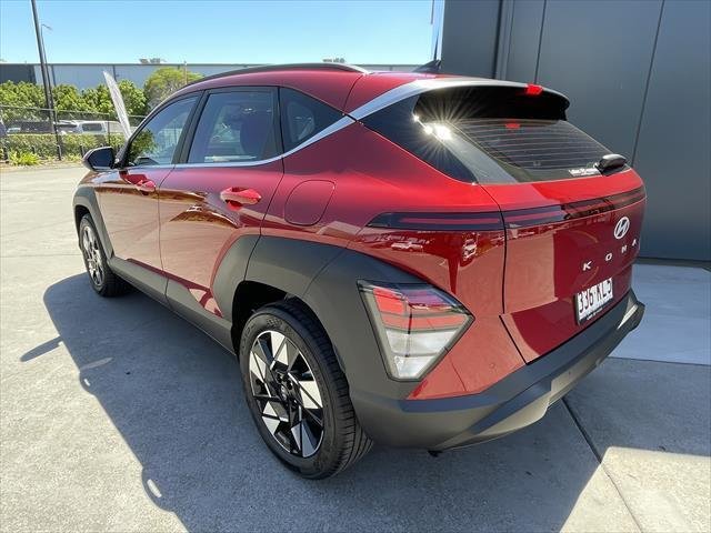 2024 Hyundai Kona 2WD