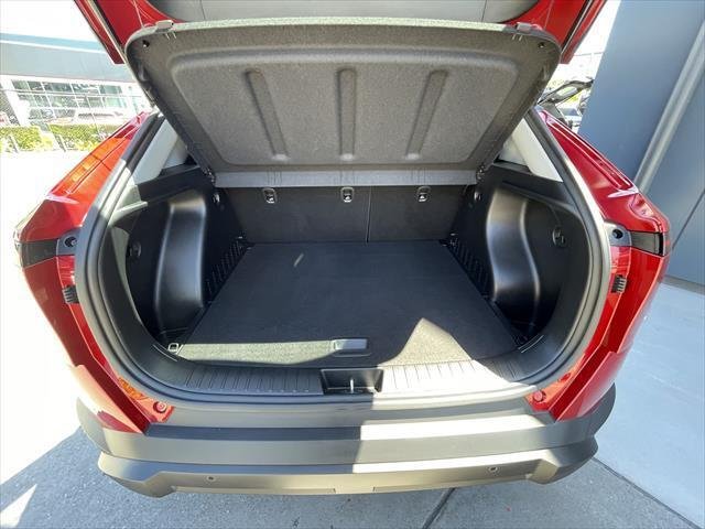 2024 Hyundai Kona 2WD