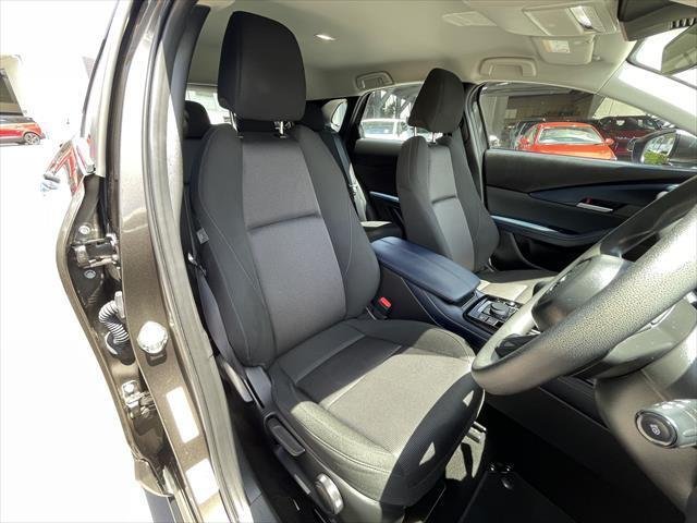 2021 Mazda CX-30 G20 Pure