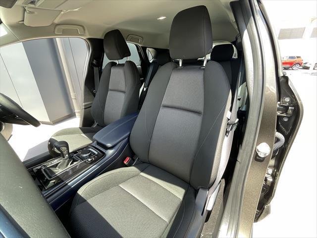 2021 Mazda CX-30 G20 Pure