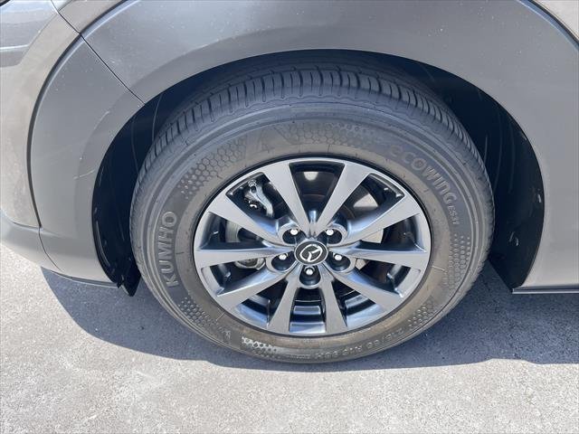 2021 Mazda CX-30 G20 Pure