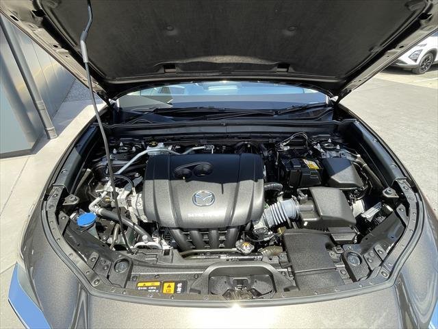 2021 Mazda CX-30 G20 Pure