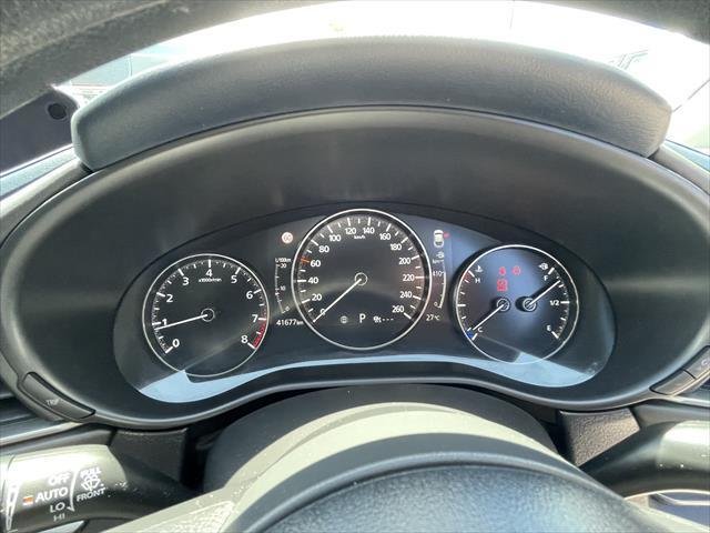 2021 Mazda CX-30 G20 Pure