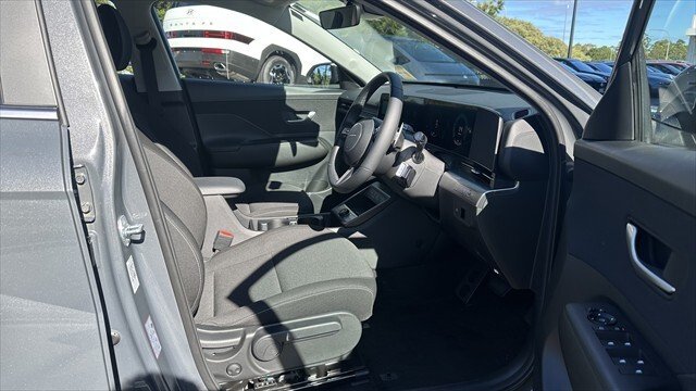 2025 Hyundai Kona Hybrid