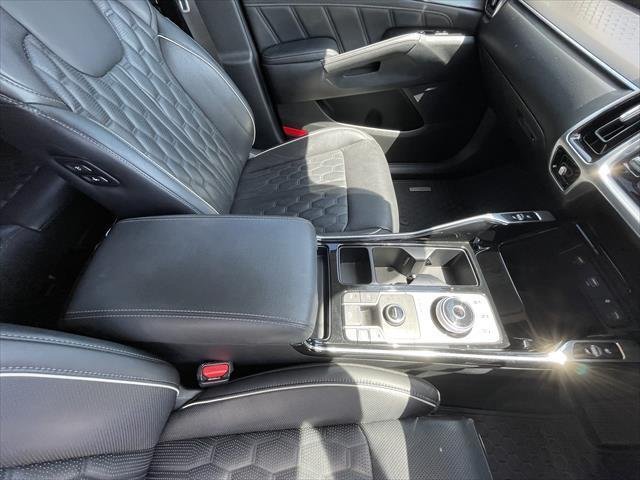 2022 Kia Sorento GT-Line