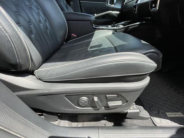 2022 Kia Sorento GT-Line