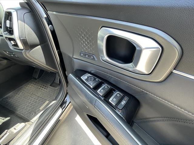 2022 Kia Sorento GT-Line