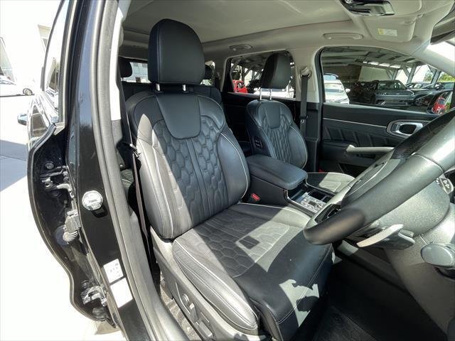 2022 Kia Sorento GT-Line