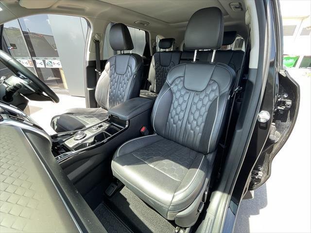 2022 Kia Sorento GT-Line