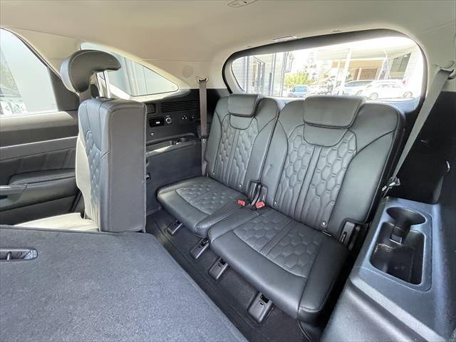 2022 Kia Sorento GT-Line