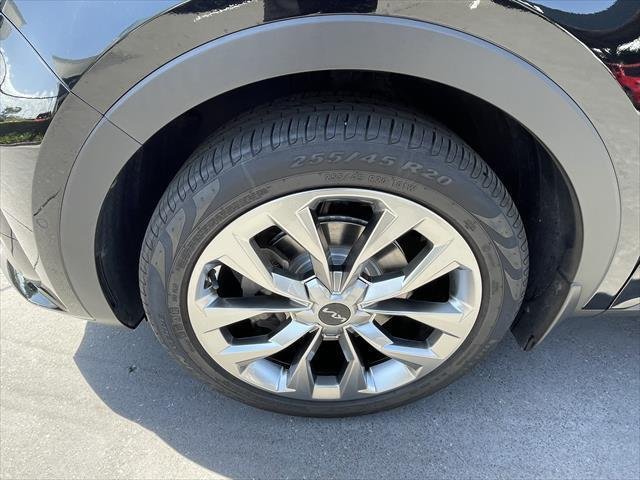 2022 Kia Sorento GT-Line