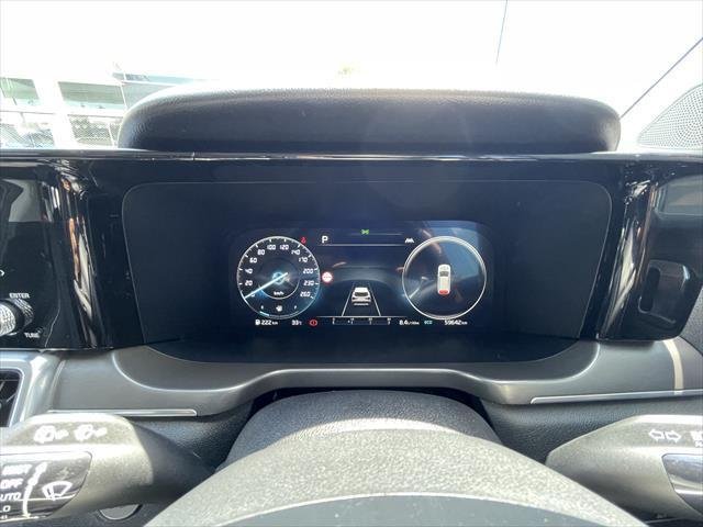 2022 Kia Sorento GT-Line