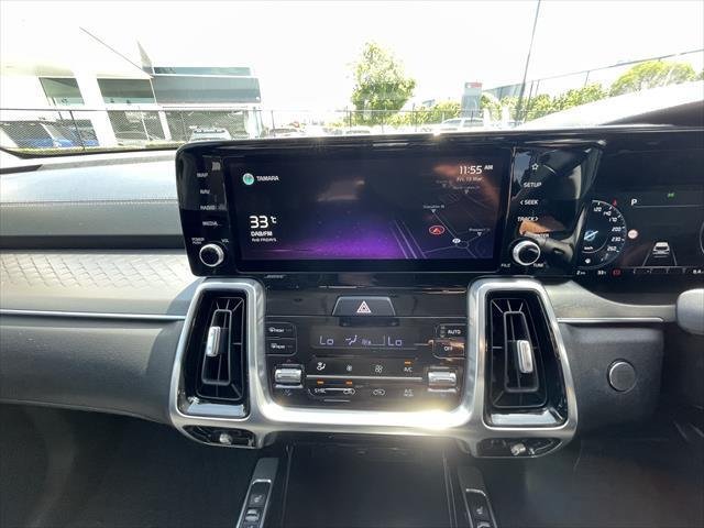 2022 Kia Sorento GT-Line