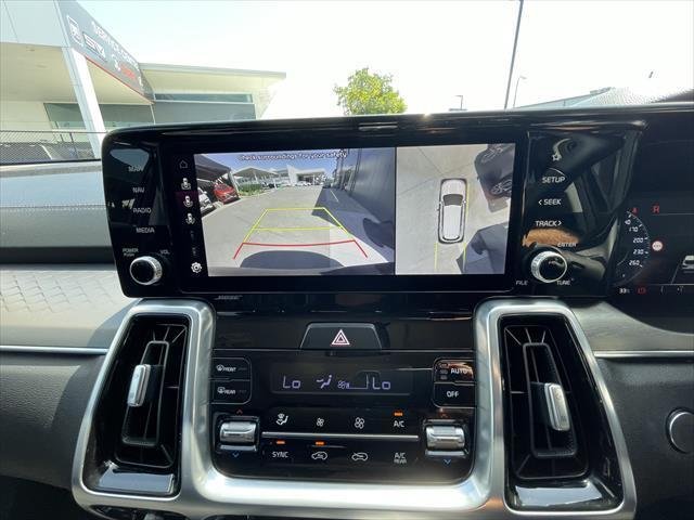 2022 Kia Sorento GT-Line