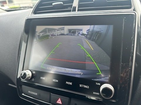 2024 Mitsubishi ASX ES